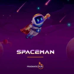 Spaceman Choysumpg Login